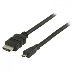 kabel HDMI/MICRO-HDMI MQ