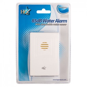Wateralarm systeem