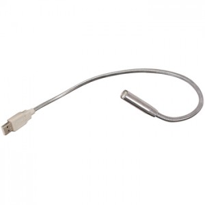 USB Leeslamp