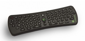 SMF40 muis met toetsenbord