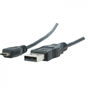 USB kabel A / Micro USB BQ