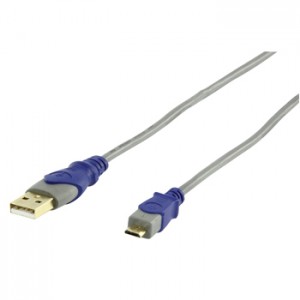 USB kabel A / Micro USB MQ